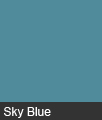 Sky Blue